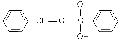 COMEDK 2021 Chemistry - Aldehyde and Ketone Question 40 English Option 3