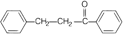 COMEDK 2021 Chemistry - Aldehyde and Ketone Question 40 English Option 4
