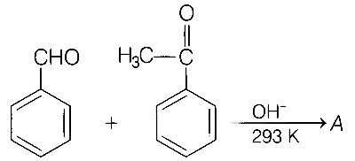 COMEDK 2021 Chemistry - Aldehyde and Ketone Question 40 English