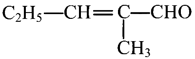 COMEDK 2022 Chemistry - Aldehyde and Ketone Question 38 English Option 1