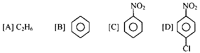 COMEDK 2023 Evening Shift Chemistry - Haloalkanes and Haloarenes Question 26 English Option 2