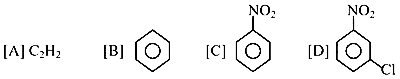 COMEDK 2023 Evening Shift Chemistry - Haloalkanes and Haloarenes Question 26 English Option 3