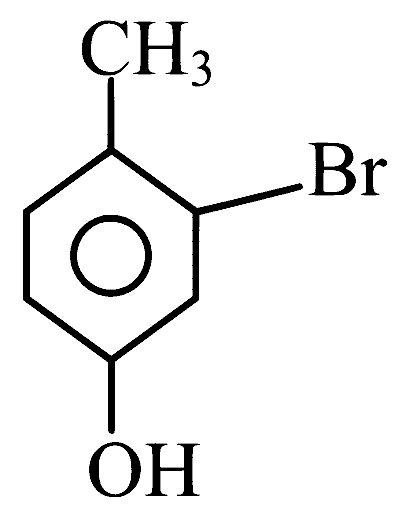 COMEDK 2023 Evening Shift Chemistry - Compounds Containing Nitrogen Question 24 English Option 4