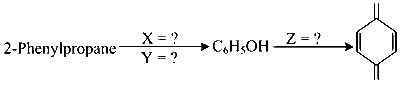 COMEDK 2023 Evening Shift Chemistry - Hydrocarbons Question 26 English