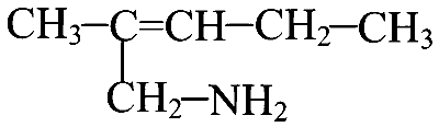 COMEDK 2023 Evening Shift Chemistry - Aldehyde and Ketone Question 28 English Option 1