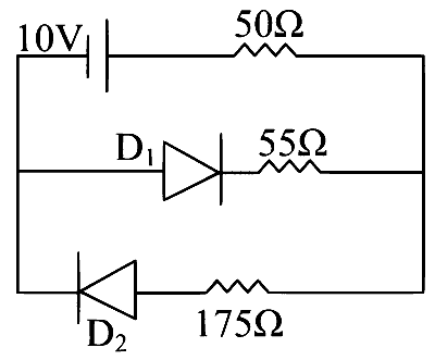 COMEDK 2023 Evening Shift Physics - Semiconductor Devices and Logic Gates Question 26 English