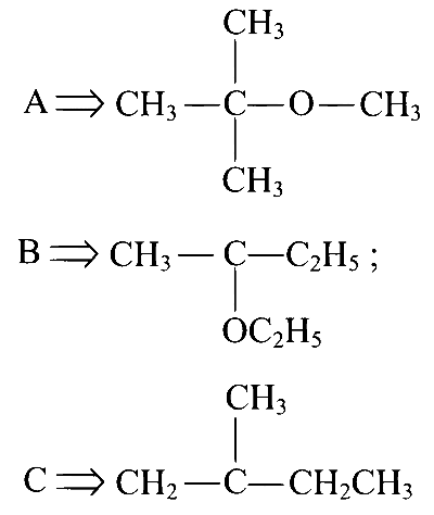 COMEDK 2023 Morning Shift Chemistry - Haloalkanes and Haloarenes Question 31 English Option 4
