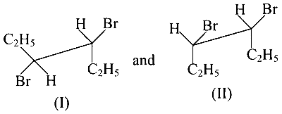COMEDK 2023 Morning Shift Chemistry - Isomerism Question 9 English