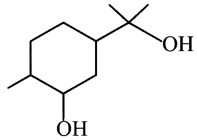 COMEDK 2023 Morning Shift Chemistry - Aldehyde and Ketone Question 33 English Option 3