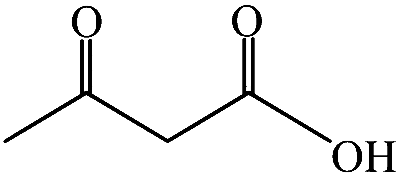COMEDK 2023 Morning Shift Chemistry - Carboxylic Acids and Its Derivatives Question 17 English Option 1