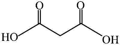 COMEDK 2023 Morning Shift Chemistry - Carboxylic Acids and Its Derivatives Question 17 English Option 2