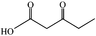 COMEDK 2023 Morning Shift Chemistry - Carboxylic Acids and Its Derivatives Question 17 English Option 4