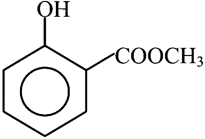 COMEDK 2023 Morning Shift Chemistry - Chemistry in Everyday Life Question 2 English Option 1