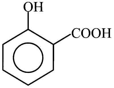 COMEDK 2023 Morning Shift Chemistry - Chemistry in Everyday Life Question 2 English Option 4