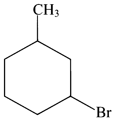 COMEDK 2024 Afternoon Shift Chemistry - Haloalkanes and Haloarenes Question 20 English Option 1