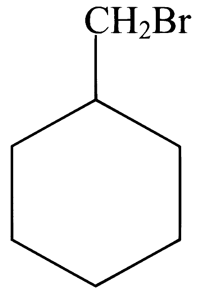 COMEDK 2024 Afternoon Shift Chemistry - Haloalkanes and Haloarenes Question 20 English Option 3