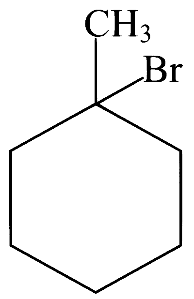COMEDK 2024 Afternoon Shift Chemistry - Haloalkanes and Haloarenes Question 20 English Option 4