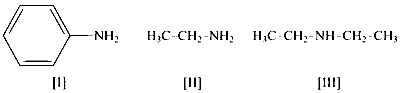 COMEDK 2024 Afternoon Shift Chemistry - Compounds Containing Nitrogen Question 19 English