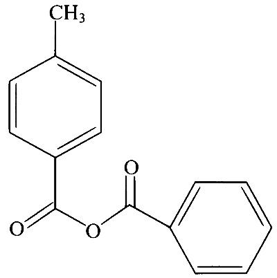 COMEDK 2024 Afternoon Shift Chemistry - Carboxylic Acids and Its Derivatives Question 11 English Option 1