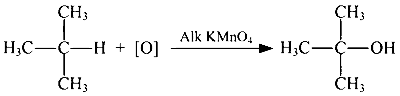 COMEDK 2024 Afternoon Shift Chemistry - Hydrocarbons Question 23 English Option 2