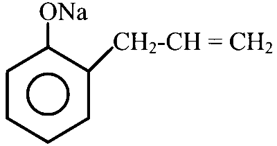 COMEDK 2024 Evening Shift Chemistry - Aldehyde and Ketone Question 19 English Option 1