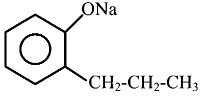 COMEDK 2024 Evening Shift Chemistry - Aldehyde and Ketone Question 19 English Option 3