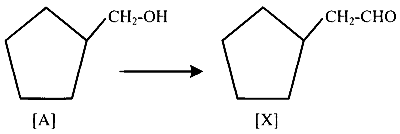 COMEDK 2024 Evening Shift Chemistry - Aldehyde and Ketone Question 18 English