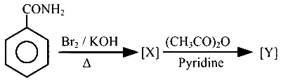 COMEDK 2024 Evening Shift Chemistry - Carboxylic Acids and Its Derivatives Question 9 English