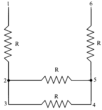 COMEDK 2024 Evening Shift Physics - Current Electricity Question 25 English