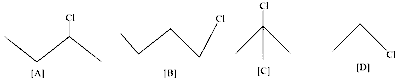 COMEDK 2024 Morning Shift Chemistry - General Organic Chemistry Question 13 English
