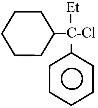 COMEDK 2024 Morning Shift Chemistry - Haloalkanes and Haloarenes Question 25 English Option 1