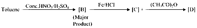 COMEDK 2024 Morning Shift Chemistry - Compounds Containing Nitrogen Question 21 English