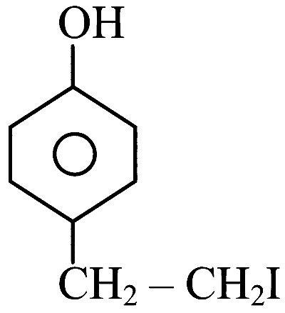 COMEDK 2025 Afternoon Shift Chemistry - Alcohol, Phenols and Ethers Question 14 English Option 1