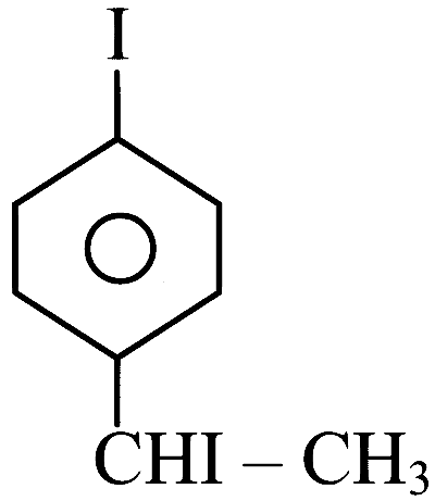 COMEDK 2025 Afternoon Shift Chemistry - Alcohol, Phenols and Ethers Question 14 English Option 3