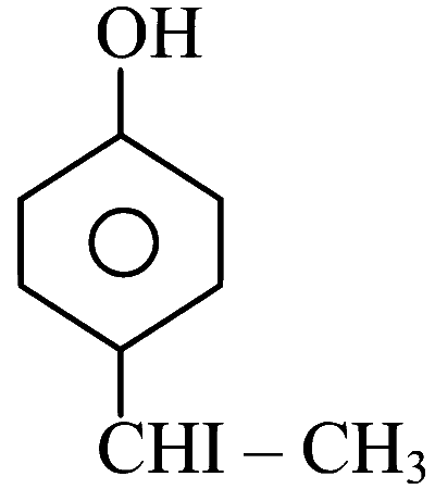 COMEDK 2025 Afternoon Shift Chemistry - Alcohol, Phenols and Ethers Question 14 English Option 4
