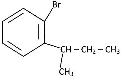 COMEDK 2025 Evening Shift Chemistry - IUPAC Nomenclatures Question 2 English 1