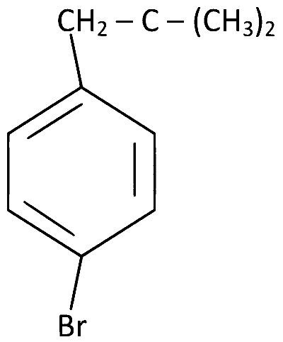COMEDK 2025 Evening Shift Chemistry - IUPAC Nomenclatures Question 2 English 3