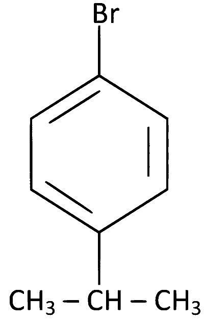 COMEDK 2025 Evening Shift Chemistry - IUPAC Nomenclatures Question 2 English 4