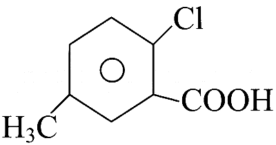 COMEDK 2025 Morning Shift Chemistry - Haloalkanes and Haloarenes Question 10 English Option 4