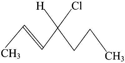 COMEDK 2025 Morning Shift Chemistry - Haloalkanes and Haloarenes Question 11 English 4