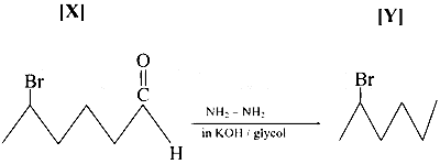COMEDK 2025 Morning Shift Chemistry - Aldehyde and Ketone Question 16 English