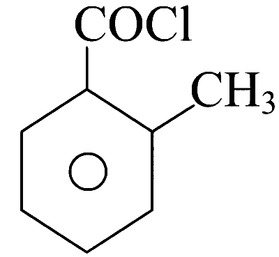 COMEDK 2025 Morning Shift Chemistry - Carboxylic Acids and Its Derivatives Question 7 English Option 2