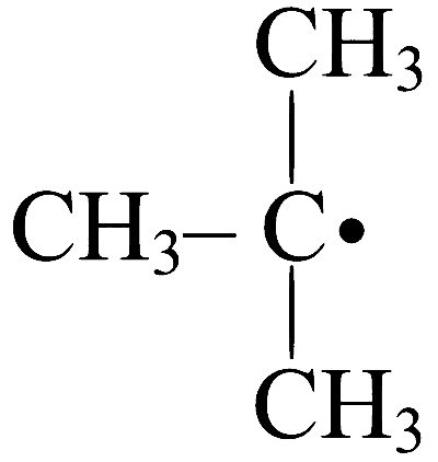 COMEDK 2025 Morning Shift Chemistry - General Organic Chemistry Question 7 English 2