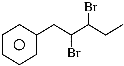 COMEDK 2025 Morning Shift Chemistry - IUPAC Nomenclatures Question 4 English 4