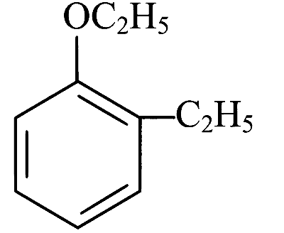 COMEDK 2026 Afternoon Shift Chemistry - Alcohol, Phenols and Ethers Question 2 English Option 1