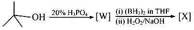 COMEDK 2026 Afternoon Shift Chemistry - Aldehyde and Ketone Question 3 English
