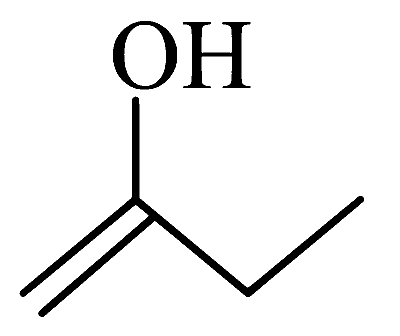 COMEDK 2026 Afternoon Shift Chemistry - Aldehyde and Ketone Question 3 English Option 4