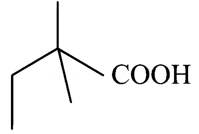 COMEDK 2026 Afternoon Shift Chemistry - General Organic Chemistry Question 1 English Option 1