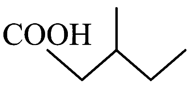 COMEDK 2026 Afternoon Shift Chemistry - General Organic Chemistry Question 1 English Option 2