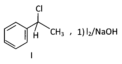 IAT (IISER) 2020 Chemistry - Alcohol, Phenols and Ethers Question 2 English Option 1